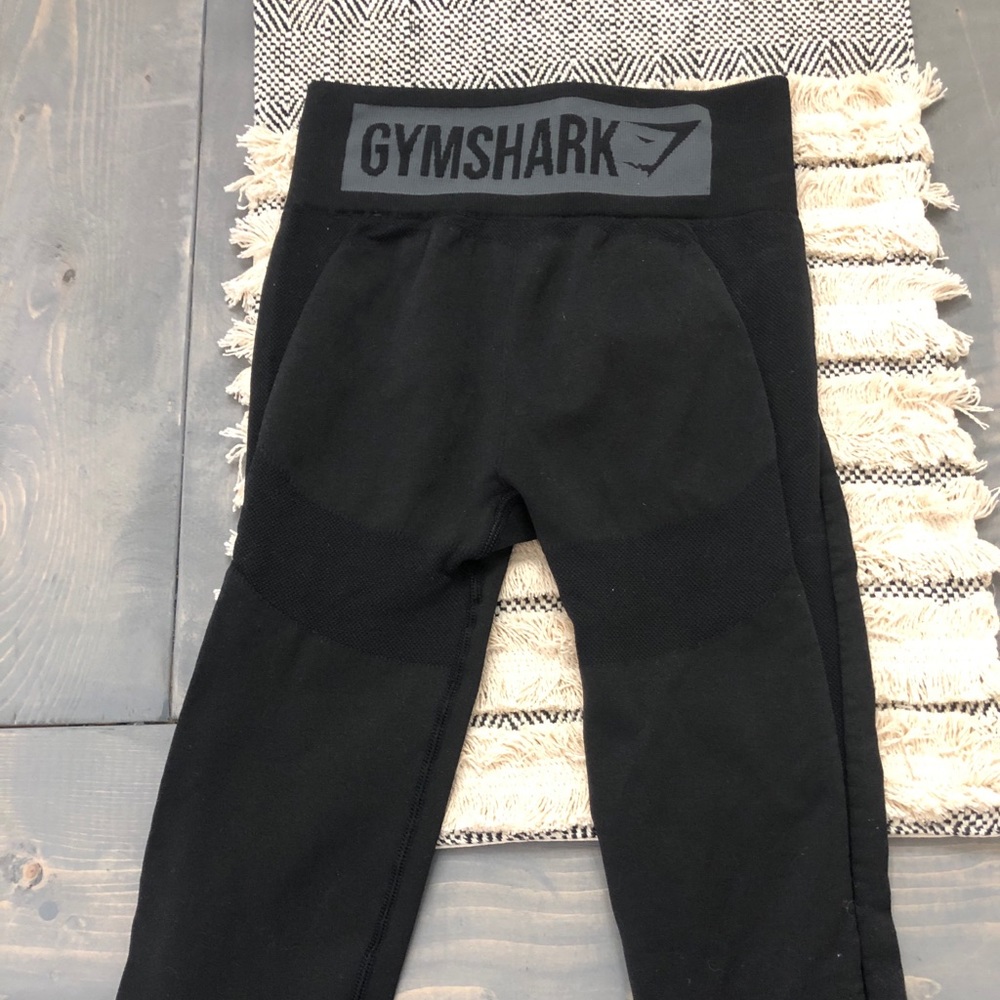 Gymshark leggings!
